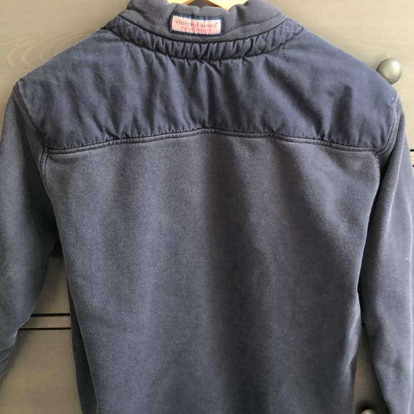 Vineyard Vines Original Shep Shirt - Picture 4 of 6